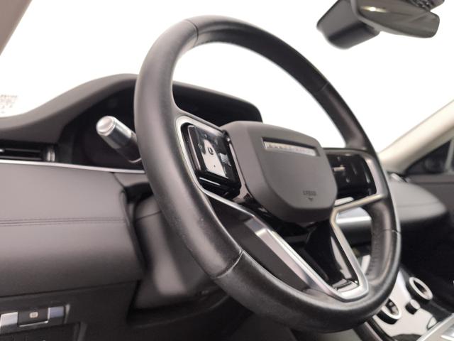 LAND ROVER Range Rover Evoque usata 53