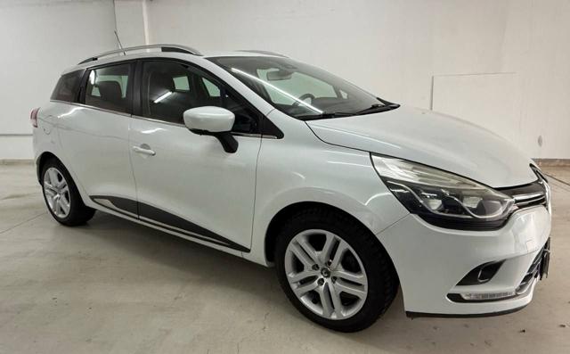 RENAULT Clio usata, con Airbag laterali