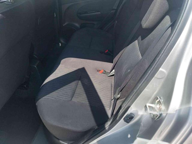 SUZUKI Swift usata, con Lettore CD