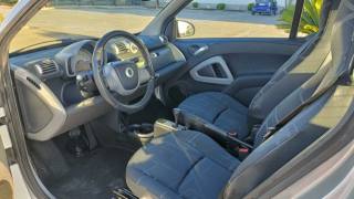 SMART ForTwo usata, con Immobilizzatore elettronico