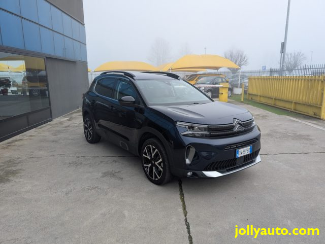 CITROEN C5 Aircross usata, con Airbag laterali