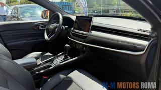 JEEP Compass usata, con Climatizzatore
