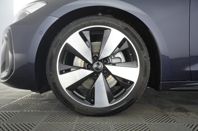 AUDI A5 usata 15