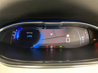 PEUGEOT 3008 usata, con Filtro antiparticolato