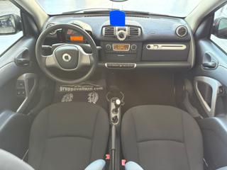 SMART ForTwo usata 25