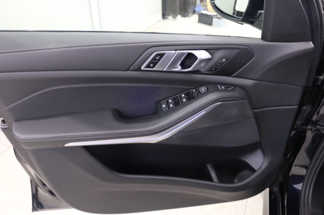 BMW X5 usata, con Sensore di pioggia