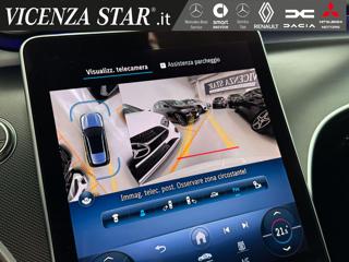 MERCEDES-BENZ C 220 usata, con Immobilizzatore elettronico