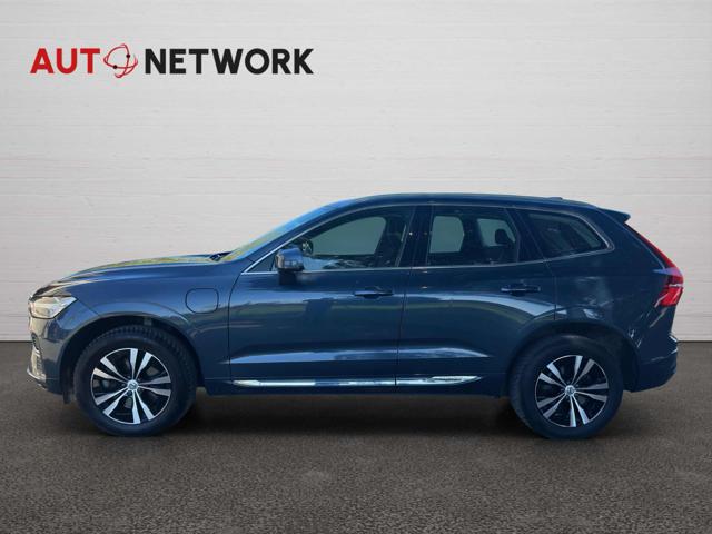 VOLVO XC60 usata, con Cerchi in lega