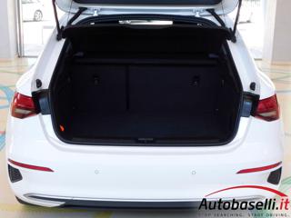 AUDI A3 usata, con Autoradio digitale