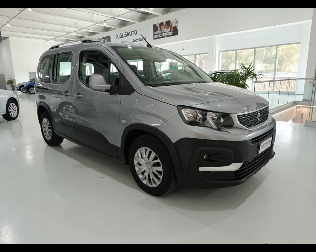 PEUGEOT Rifter usata, con ABS