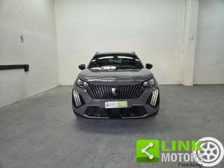 PEUGEOT 2008 usata, con Airbag