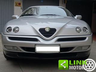 ALFA ROMEO GTV usata, con Airbag