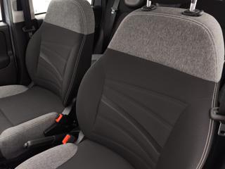 FIAT Panda usata, con Immobilizzatore elettronico