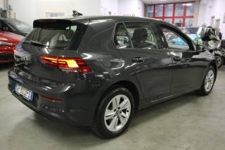 VOLKSWAGEN Golf usata, con Alzacristalli elettrici