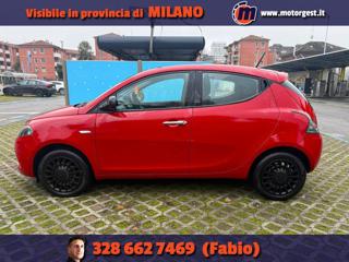 LANCIA Ypsilon usata, con Alzacristalli elettrici