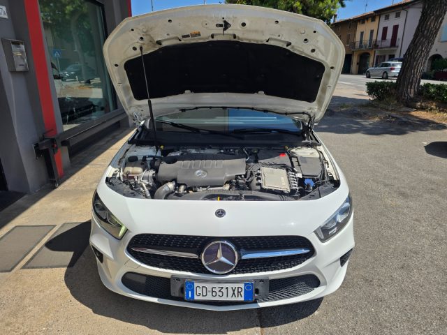 MERCEDES-BENZ A 200 usata 136