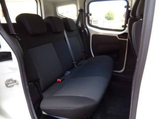 FIAT Qubo usata, con ESP