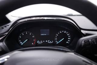 FORD Fiesta usata, con Sistema di navigazione