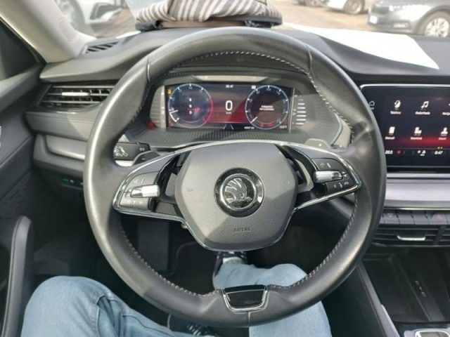 SKODA Octavia usata, con Cerchi in lega