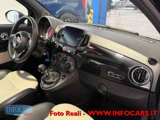 FIAT 500 usata, con Cruise Control