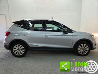SEAT Arona usata, con ESP