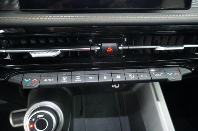 ALFA ROMEO Tonale usata 24