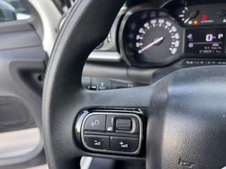 CITROEN C3 usata, con Climatizzatore