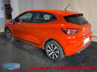 RENAULT Clio usata, con Airbag