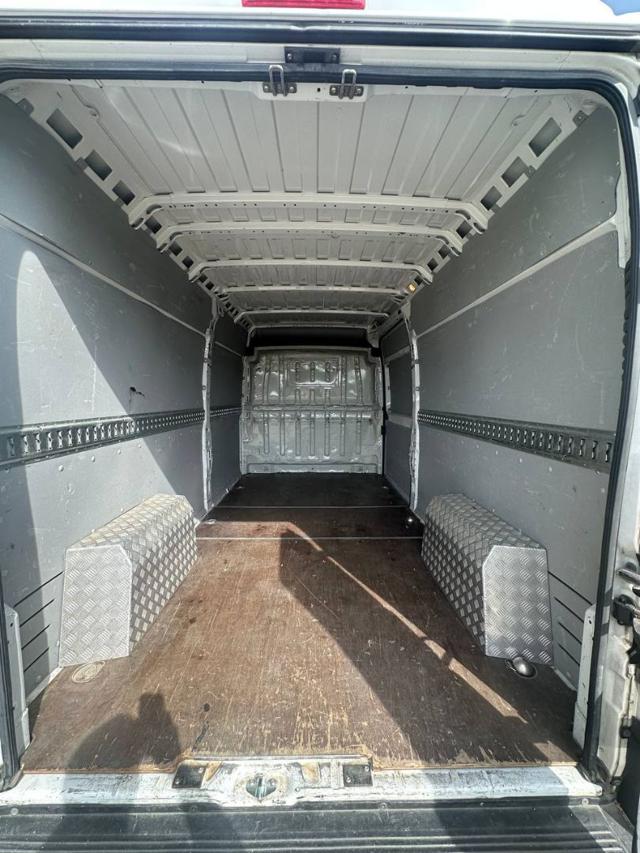FIAT Ducato usata 18