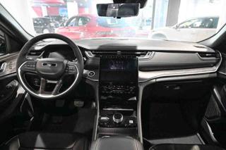 JEEP Grand Cherokee usata, con Antifurto
