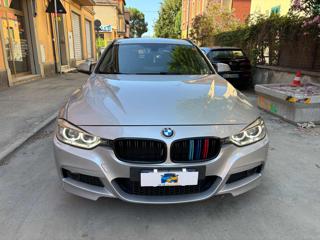BMW 316 usata, con Airbag