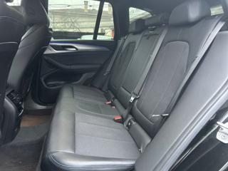 BMW X3 usata, con ESP