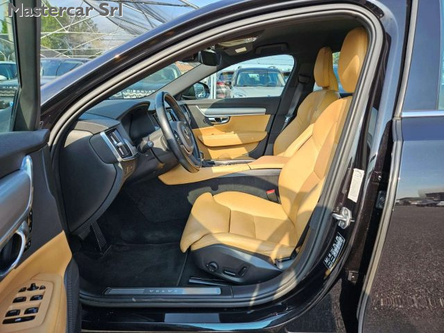 VOLVO V90 usata, con Fendinebbia