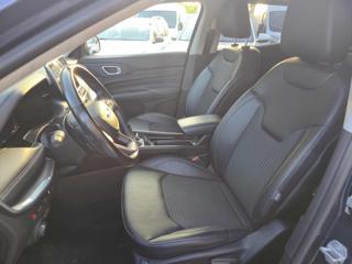 JEEP Compass usata, con Immobilizzatore elettronico