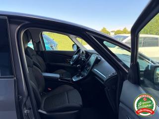 RENAULT Scenic usata, con Fendinebbia