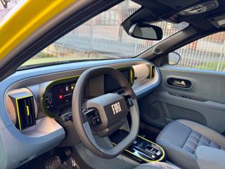 FIAT Grande Panda usata, con Autoradio