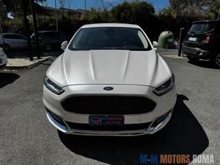FORD Mondeo usata, con Airbag laterali