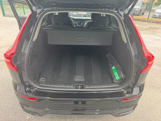 VOLVO XC60 usata, con ESP