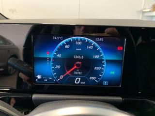 MERCEDES-BENZ B 160 usata, con Sound system