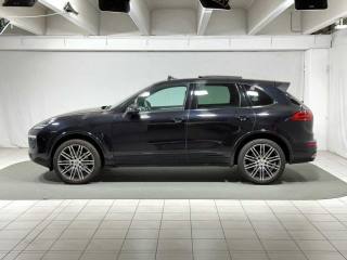 PORSCHE Cayenne usata, con Airbag