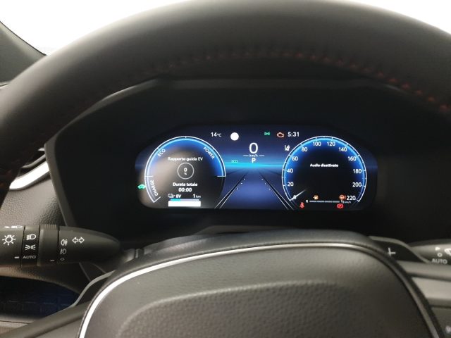 SUZUKI Across usata, con Regolazione elettrica sedili