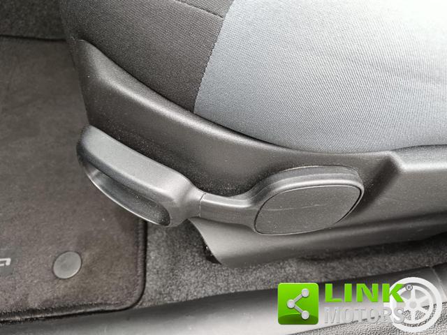 FIAT Panda usata, con Airbag testa