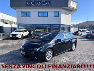 TOYOTA Corolla Touring Sports 1.8 Hybrid Active