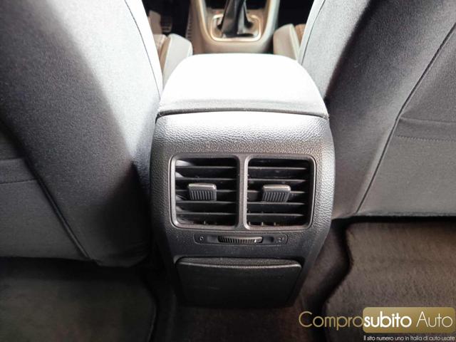 VOLKSWAGEN Golf usata, con Servosterzo