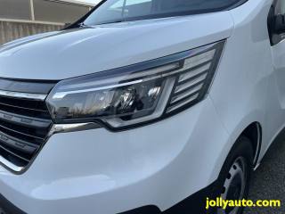 RENAULT Trafic usata, con Fendinebbia