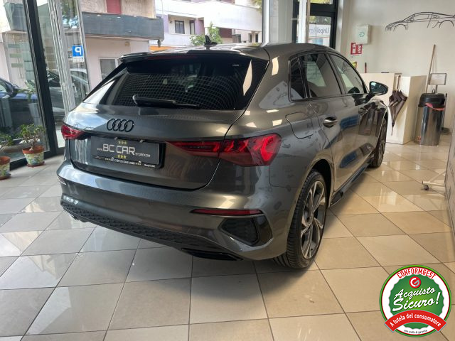 AUDI A3 usata, con Airbag Passeggero