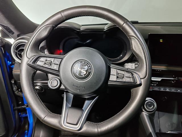 ALFA ROMEO Tonale usata, con Chiusura centralizzata