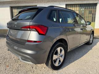 SKODA Kamiq usata, con Airbag Passeggero
