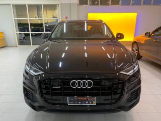 AUDI Q8 usata, con Airbag