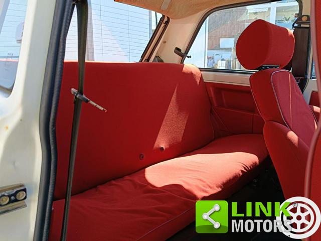 RENAULT R 5 usata 50